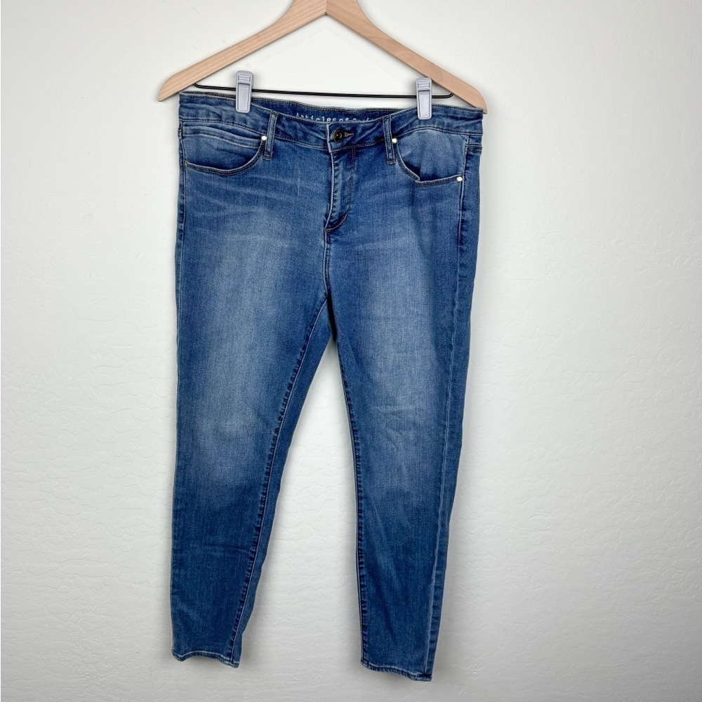 Articles of society skinny ankle jeans